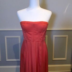 Casual sundress perfect for summertime